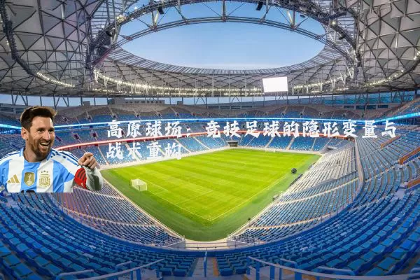 高原球场:竞技足球的隐形变量与战术重构